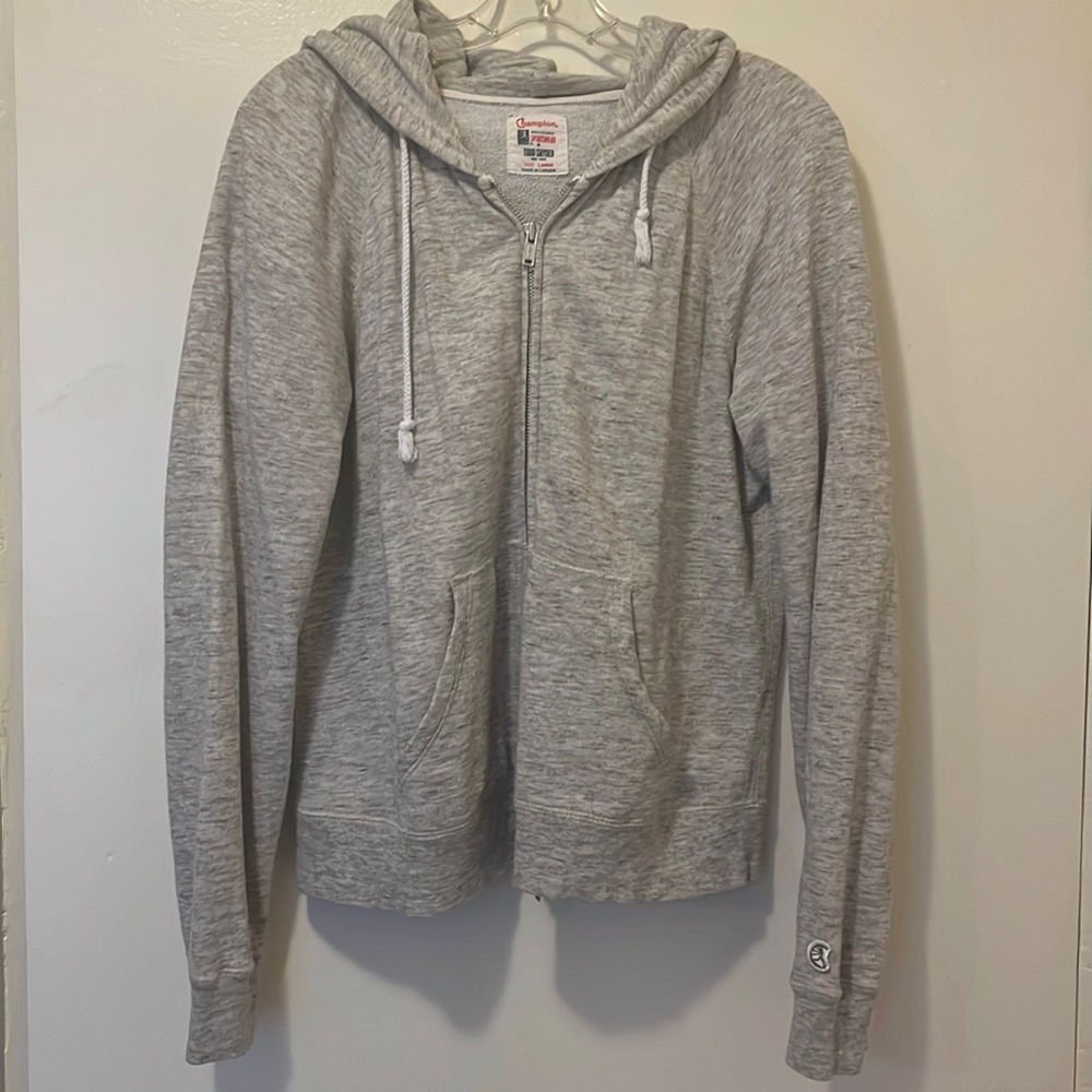 Todd Snyder for Champion hoodie